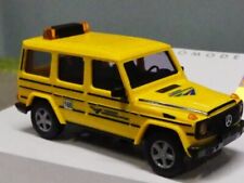 1/87 Busch MB G-Klasse Follow