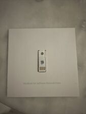 Apple MacBook  Software Reinstall Drive Mac OS X 10.6 + iLife 11 A1384 USB-Stick