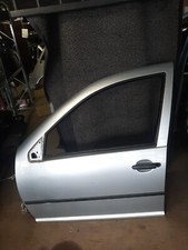 VW Golf 4 IV BJ 2001 Tür
