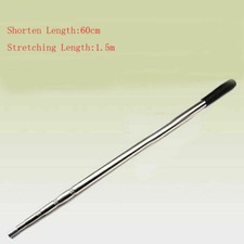 Angel-Gig-Gabel Dreizack