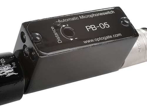 Optogate dynamic - pb-05, "dynamic