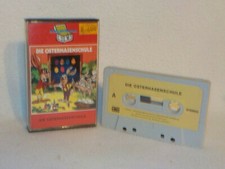 ++ MC - Die Osterhasenschule -