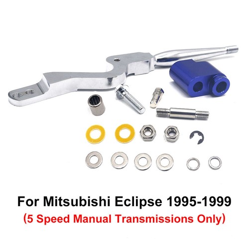Quick short throw shifter für - quick,