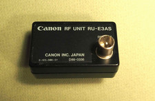Canon RF Unit RU-E3AS -
