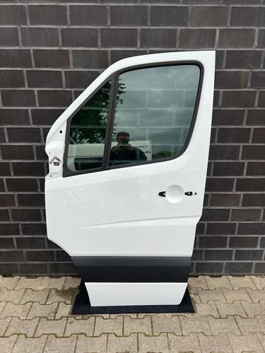 Original volkswagen crafter - volkswagen,