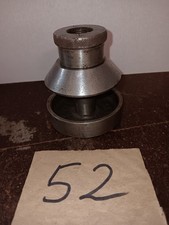 Kreissägenaufnahme für Vollmer CNE , CNS , Cana.... Sägenschleifmaschine