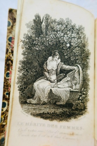Frau legouvé gabriel le - frau,