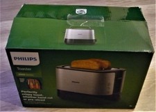 PHILIPS HD2637/90 Toaster 2