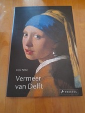 Vermeer van Delft von Irena