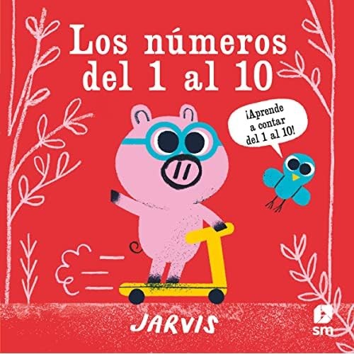 Los meros del 10 - los,