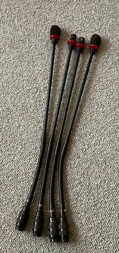 Stück mikrofon sennheiser - 4,