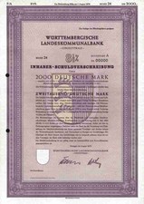 Württembergische Girozentrale