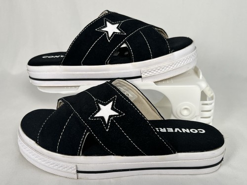 Converse one star - one, sandalen