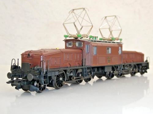 Trix 22777 lok - –, ce