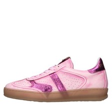 L76102 Sneaker MJUS Damen Rosa