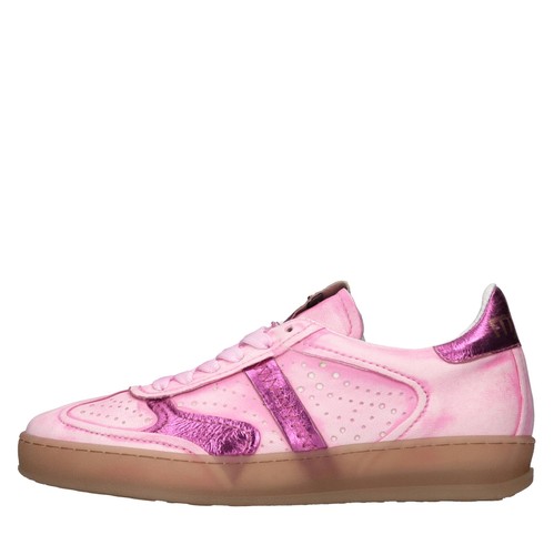 L76102 sneaker mjus damen rosa - l76102,