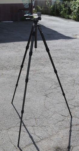 Gitzo g1228 carbon - g1228,