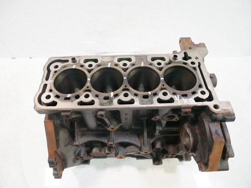 Motorblock block für ford - block,