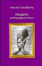 Frabato Autobiographischer