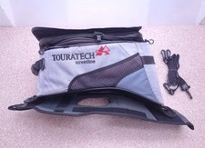 Touratech kahedo tank - tank, rucksack