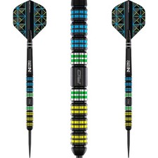 Red Dragon Steel Darts