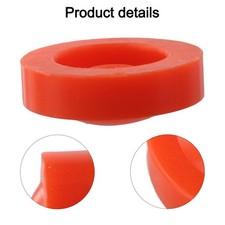 Front Placement Button Switch