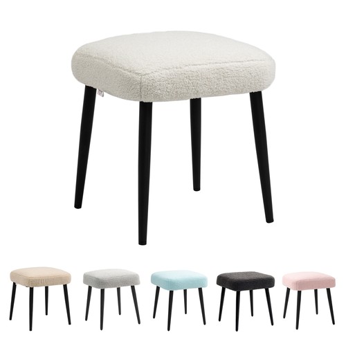 Fußhocker sitzhocker - fußhocker,