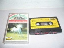 REITERHOF DREILILIEN - Folge 10 - Heimweh nach den Pferden - Karussell - MC