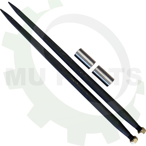 M28x1 5mm frontladerzinken - m28x1,5mm,