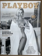 Playboy Tschechien CZ Magazin