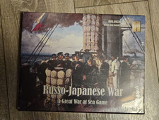 Russo-Japanese War | Avalanche