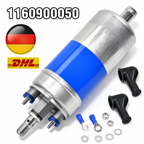 Kraftstoffpumpe benzinpumpe - kraftstoffpumpe,
