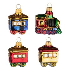 Christbaumkugel Figur