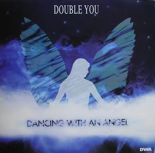 Double you dancing - double,