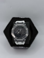 Casio G-SHOCK GA-2100SKE-7AER