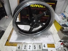Honda CB1300 Bj. 2002 Felge