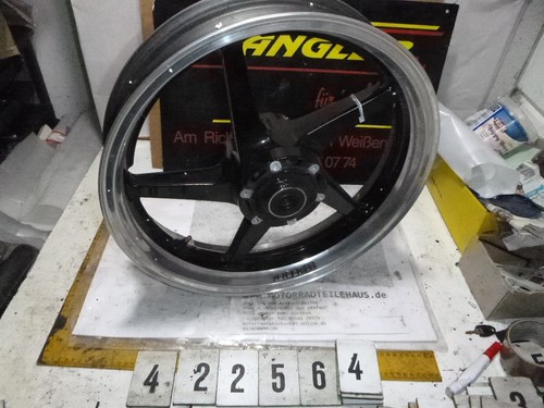 Honda cb1300 2002 felge - honda,