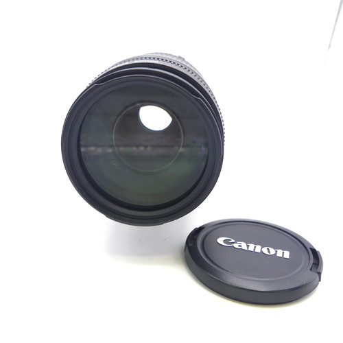 Canon 300mm 5 6 iii - canon, ef