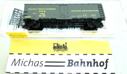 Micro trains 59510 pacific - micro,