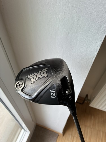Pxg 0211 driver - 0211, und