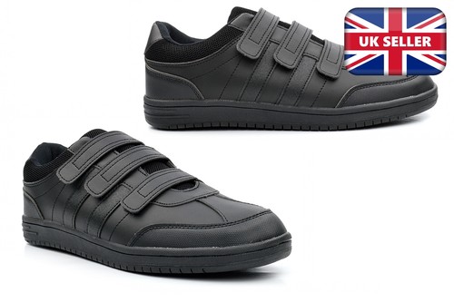 Herren touch fasten schuhe - touch,