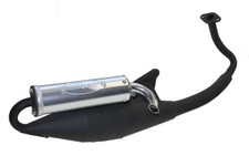 4T RACING SPORT AUSPUFF BAOTIAN ECOBIKE REX RS 450 GY6