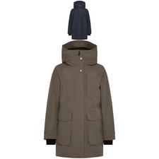 Didriksons Harriet WNS Parka
