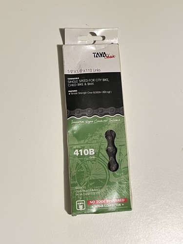 Taya 410b single - taya, kette