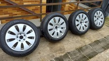 Audi winterräder - audi, a4