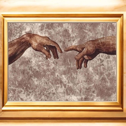 Diamond painting die - diamond,
