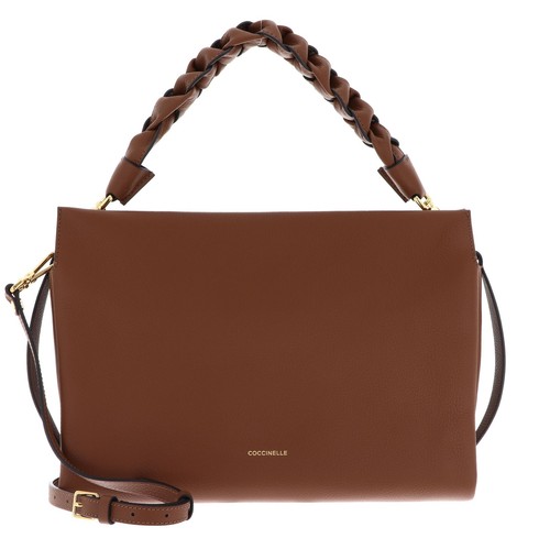 Coccinelle boheme grana double - boheme,