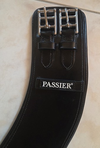 Passier anatomischer kurzgurt - passier,