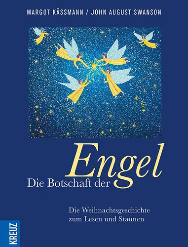 Die botschaft der engel - die,