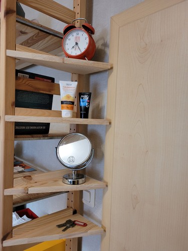Für ikea ivar regal - regal,